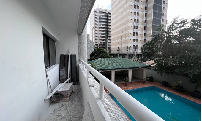 Ikoyi Apartment | Luxury, Contemporary 4-bed Apartment in Ikoyi
