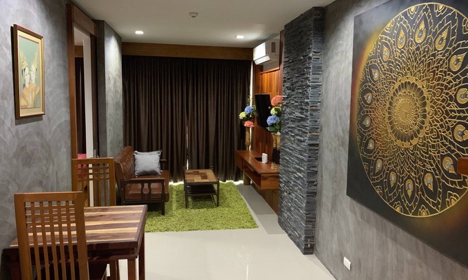 Khao Takiab Apartment | Luxury En Suite Apartment by PW