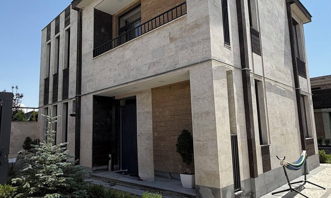 Oshakan House | Luxury Family House in Proshyan