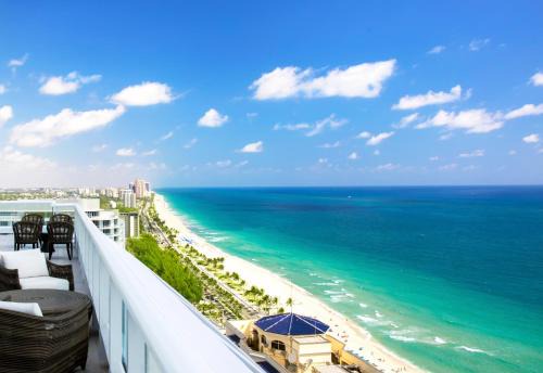 Central Beach House | Luxury Fort Lauderdale Beach Resort