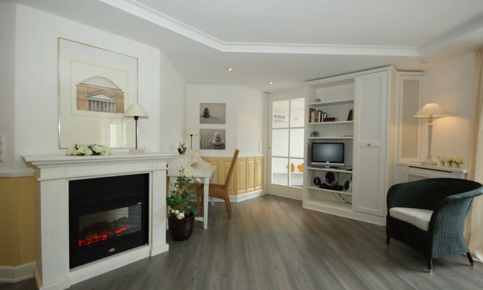 Lietzow Apartment | Luxury holiday apartment Godewind IV