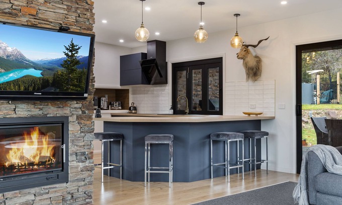 Merrijig House | Luxury home