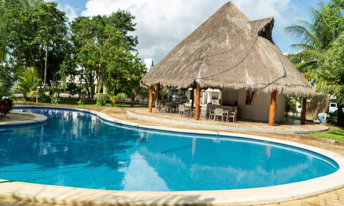 Playa del Carmen House | Luxury house near hotelery zone in Playa