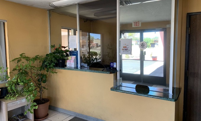 Albuquerque Hotel | Luxury Inn