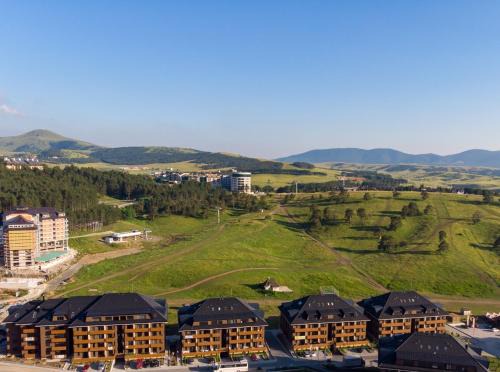 Zlatibor Apartment | Luxury Kalman Centar Apartman