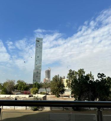 Ash Shati Apartment | Luxury Lap