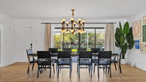 Golden Glades Villa | Luxury Miami