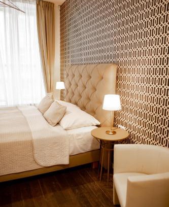 Josefov Apartment | Luxury Modern Designed Oldtown Apartment