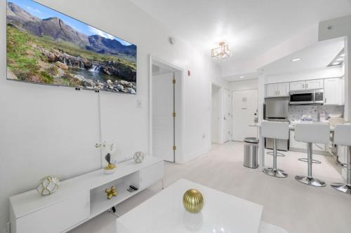 Florida Central Atlantic Coast Apartment | Luxury Private Apt at Disney Area