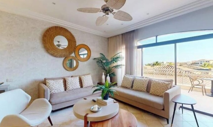 Punta Cana Cabin | Luxury Retreat at Fishing Lodge, Cap Cana!