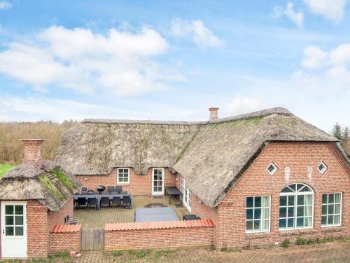 Øby House | Luxury Retreat with Pool - By Traum Ferienwohnungen