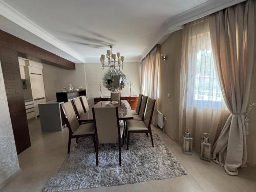 Gevgelija House | Luxury second home in Gevgelija