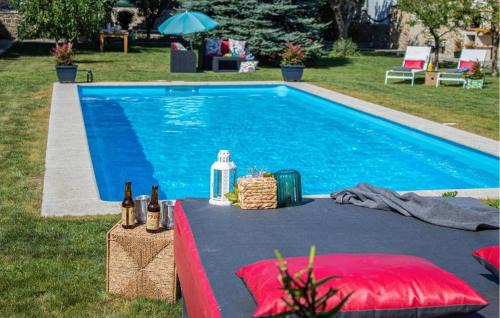 Padron Apartment | Luxury Singular Villa Rosa