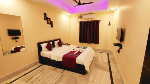 Bhubaneshwar Hotel | Luxury Star Inn Near Airport By Morservices