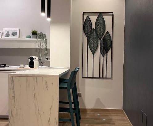 Municipio 1 Apartment | Luxury Studio 11