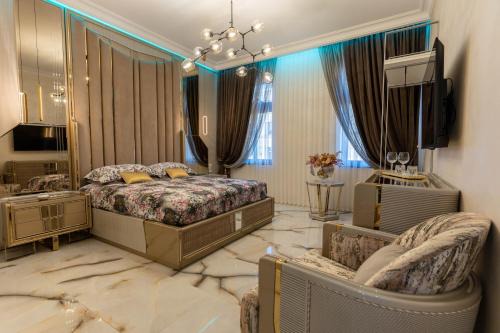 Cluj-Napoca City Centre Apartment | Luxury Suite Eroilor