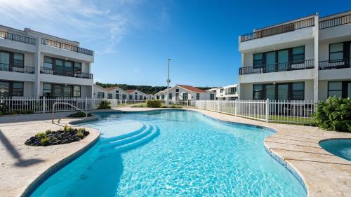 Bajura Villa | Luxury Villa in Gated Community by Playa Jobos and Shacks