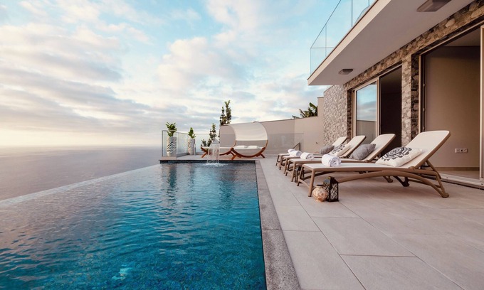 Calheta House | Luxury Villa Pérola