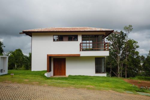 Itacare Villa | Luxury Villa Sea River Views 5min to Pituba