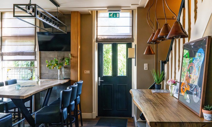 Reutum Apartment | Luxury Wellness apartment with view