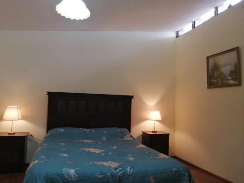 Arica House | Luz House