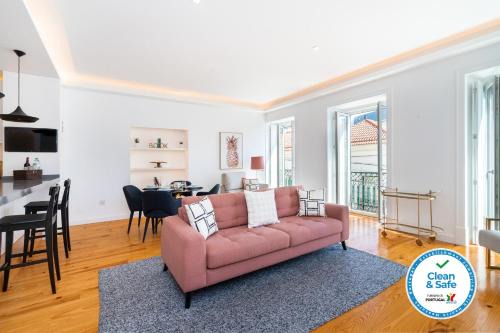 Santa Catarina Apartment | LXLUXHOME - Combro Luxury Apartment