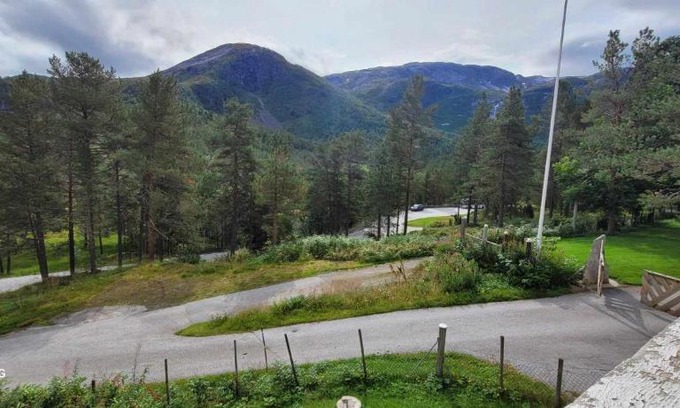 Gaular House | Lyngtun