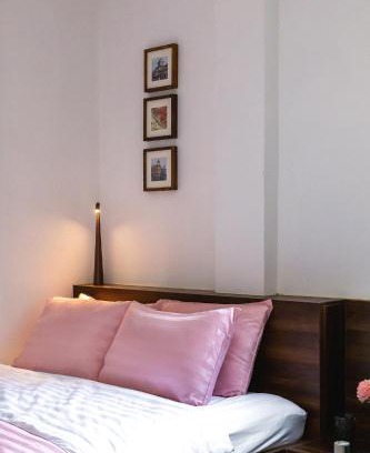 District 3 Hotel | Lynn by La Doma Express