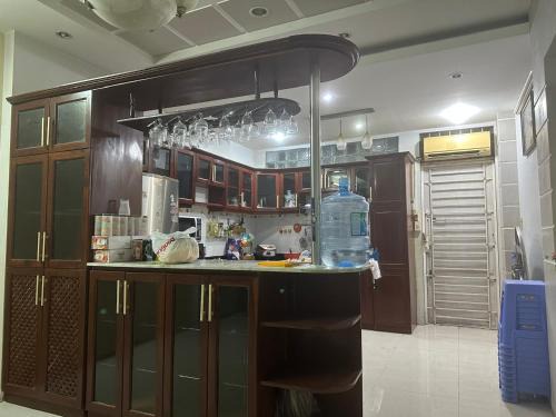 Ninh Kieu Apartment | Lynn's House