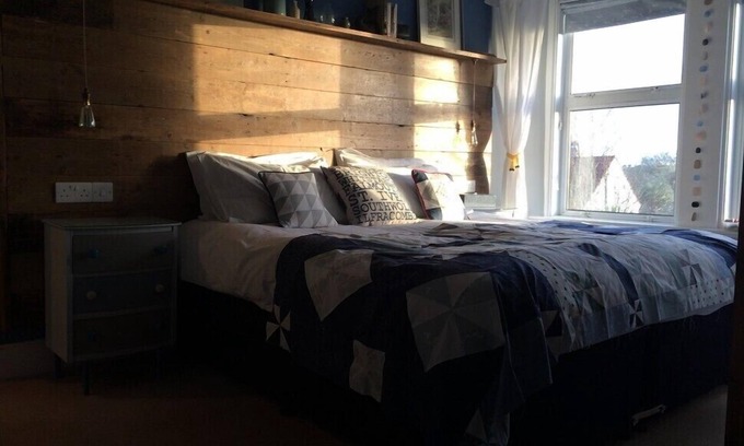 Falmouth House | Lyonesse Guest House
