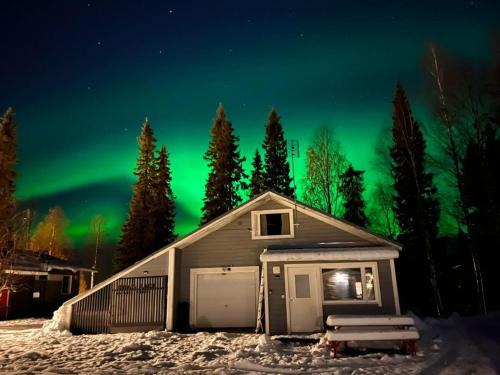 Rukatunturi Apartment | Mökki Cottages Ruka
