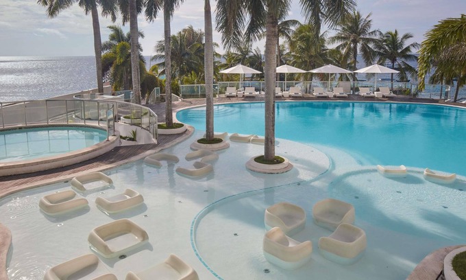 Lapu-Lapu Resort | Mövenpick Hotel Mactan Island Cebu