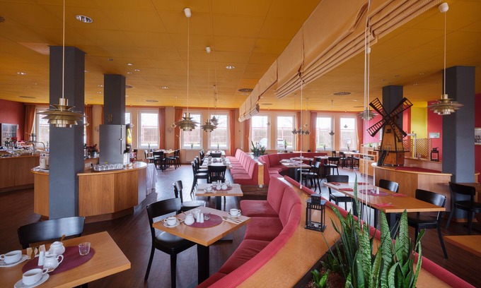 Peissen Hotel | Mühlenhotel Halle Leipzig