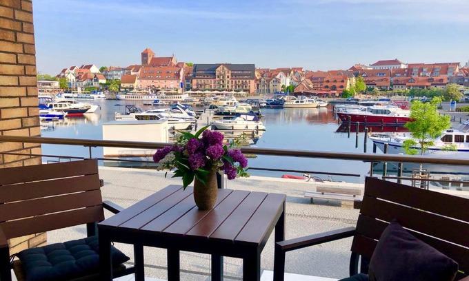 Muritz Apartment | MÜRITZ-BRISE