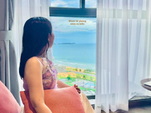 Suoi Nuoc Beach Apartment | Mũi Né Luxury- View sea Apec