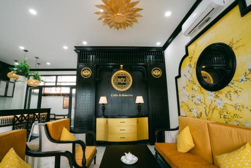 Ganh Dau Hotel | Mộc Homestay GrandWorld Phú Quốc