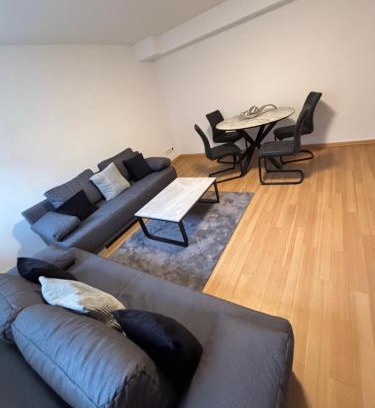 Sieglar Apartment | M&L Appartement