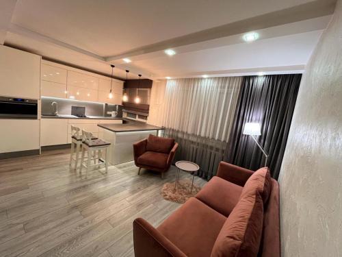Panevezys Apartment | M&M Apartment II SELF CHECK-IN