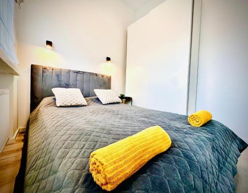 Panevezys Apartment | M&M Apartment III SELF CHECK-IN