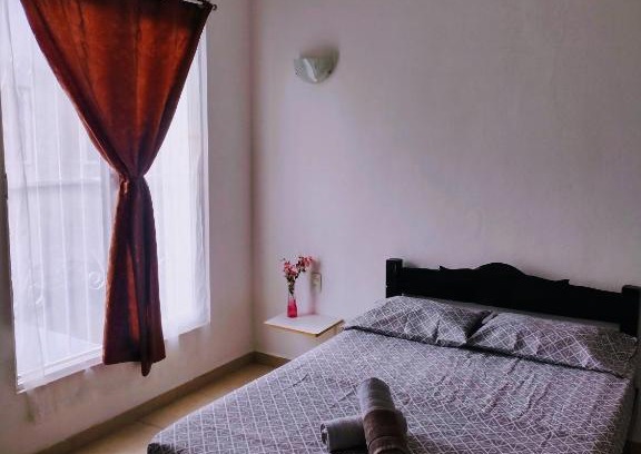 Puerto Juarez House | M&M Caribbean Hideaway Casa