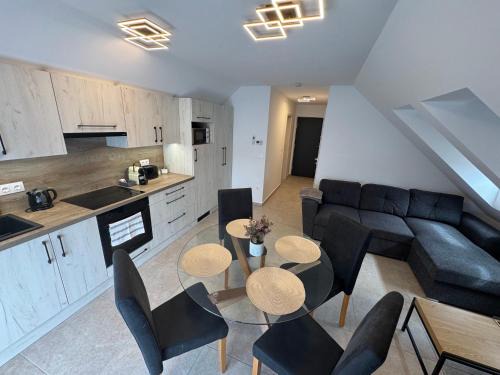 Sarvar Apartment | M21 Residence Sárvár