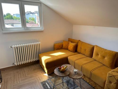 Kraljevo Apartment | M3-apartments