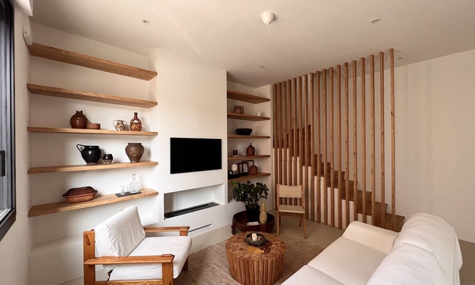 Ravenna House | M9 Tranquillo - Modern and cozy home in the heart of Ravenna