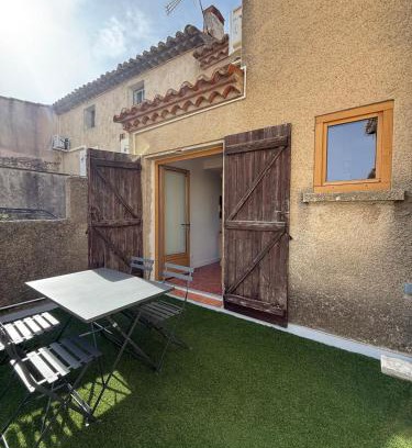 Peyriac-de-Mer House | Ma cachette