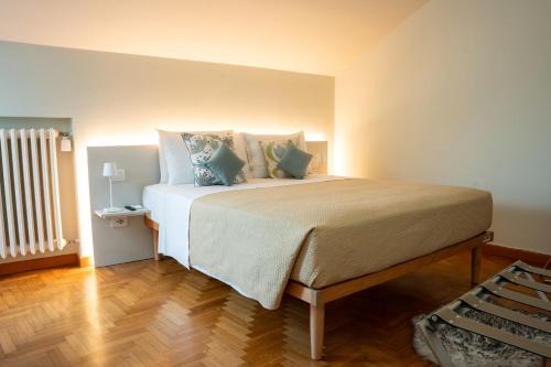 Centro Urbano Apartment | mA Maison Almerici