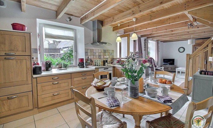 Tregastel House | Ma zy bihan - TREGASTEL