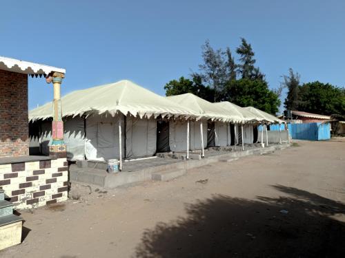 Lakhpat Resort | Maa Ashapura Garden & Resort