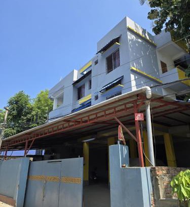 Sualkuchi House | Maa Durga Homestay