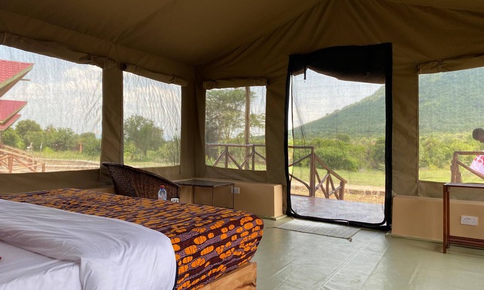 Maasai Mara House | Maasai Heritage Guest House