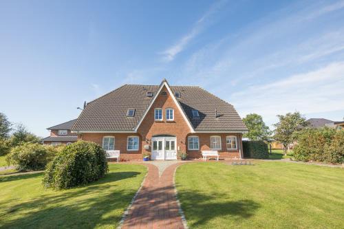 West Husum Apartment | Maashof Störtebeker